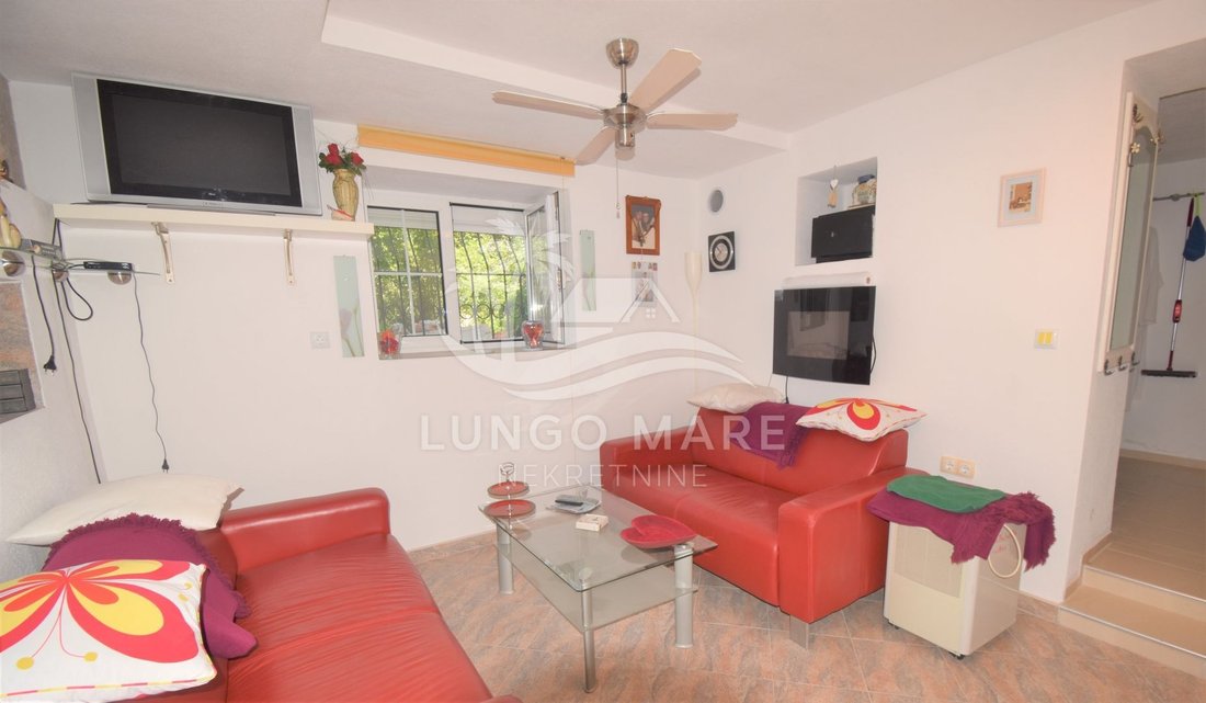 House in Primorje-Gorski Kotar County, Croatia 4 - 13769436