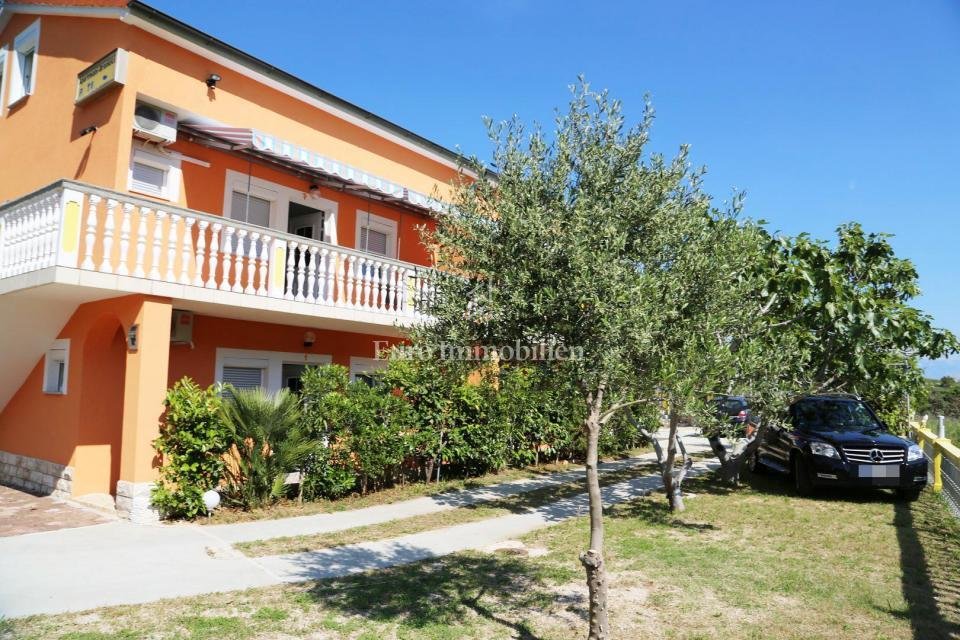 House in Baska, Primorje-Gorski Kotar County, Croatia 1 - 13773441