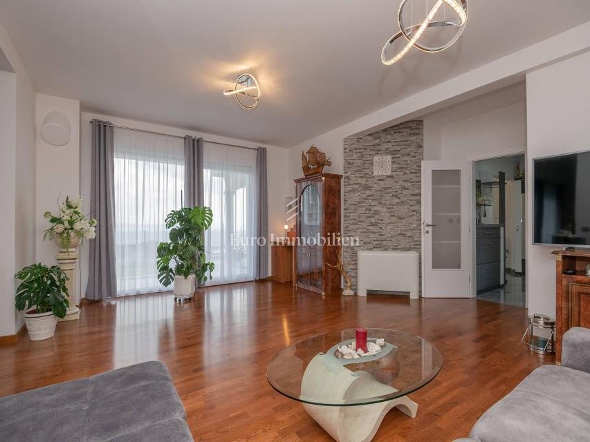 House in Makarska, Split-Dalmatia County, Croatia 4 - 13772536