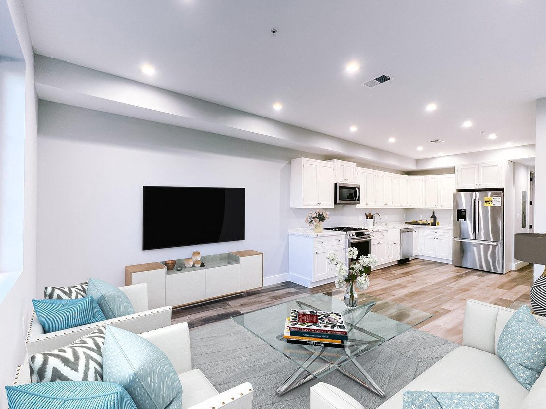 Condo in Washington, District of Columbia, United States 2 - 13773536