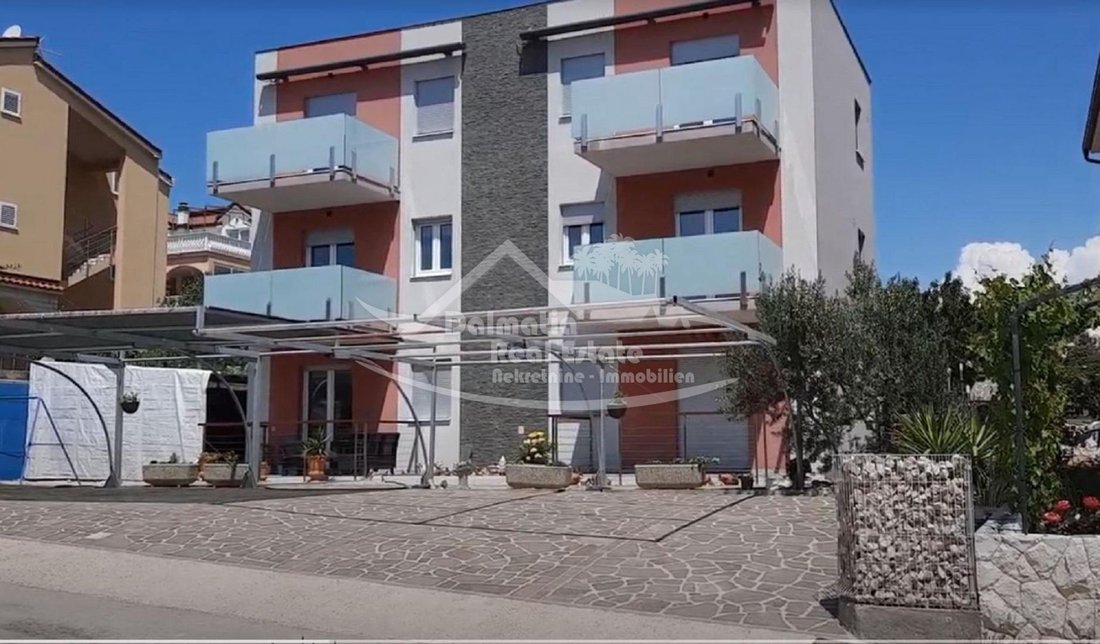 House in Grebastica, Sibenik-Knin County, Croatia 3 - 13770151