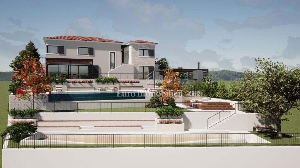 House in Vizinada, Istria County, Croatia 2 - 13772658