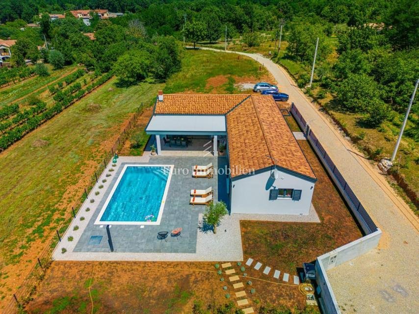 House in Labin, Istria County, Croatia 1 - 13770521