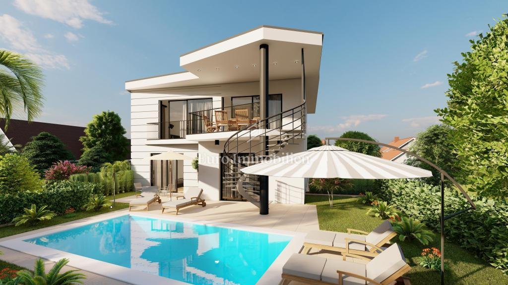 House in Malinska, Primorje-Gorski Kotar County, Croatia 4 - 13772690