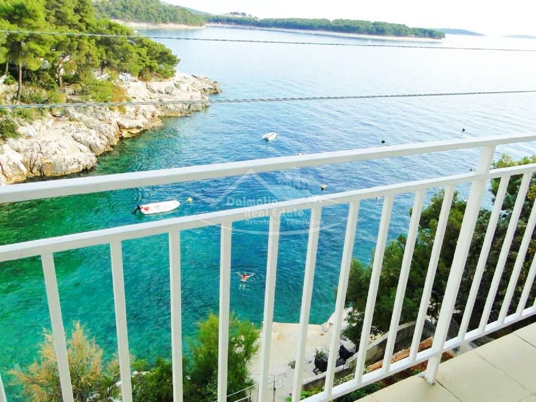 House in Primosten, Sibenik-Knin County, Croatia 1 - 13770224