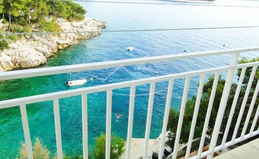 House in Primosten, Sibenik-Knin County, Croatia 1