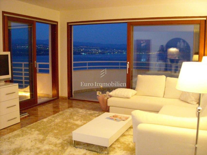 Apartment in Grad Opatija, Primorje-Gorski Kotar County, Croatia 5 - 13772398