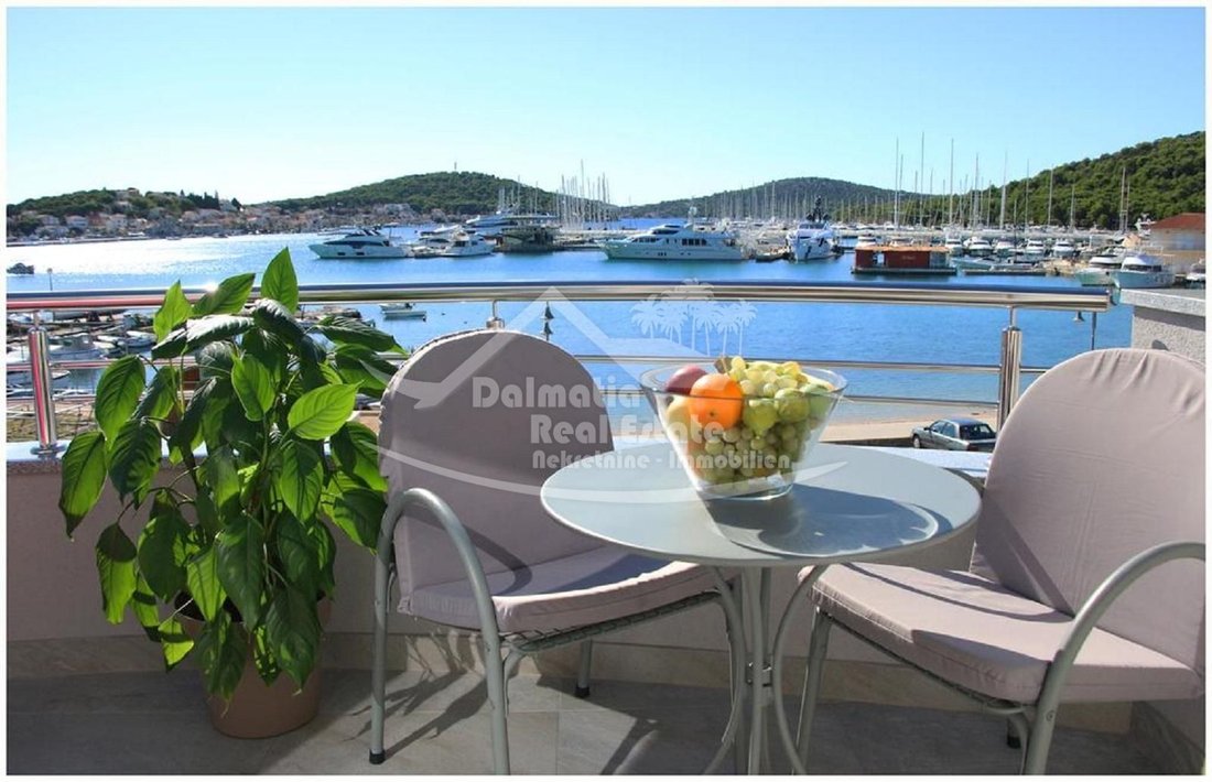 House in Rogoznica, Sibenik-Knin County, Croatia 1 - 13770284
