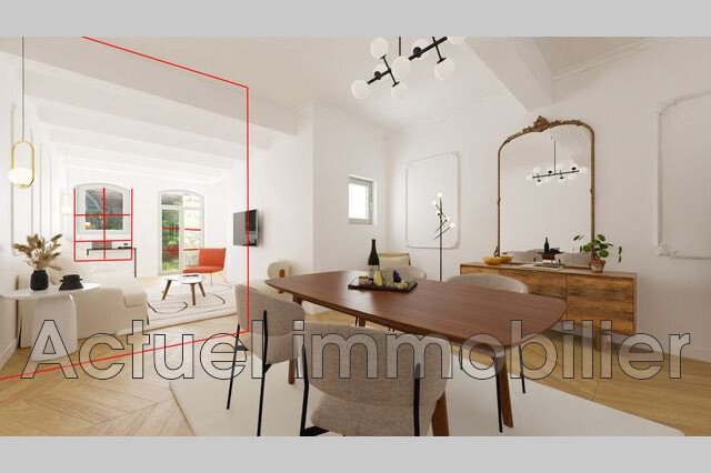 Apartment in Comtale-Cente-Cours Mirabeau, Aix-en-Provence, France 3 - 13768671