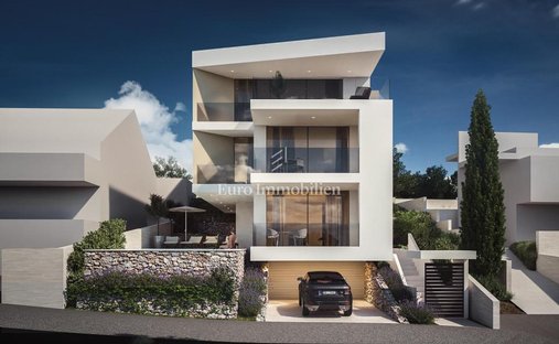 House in Rogoznica, Sibenik-Knin County, Croatia 1
