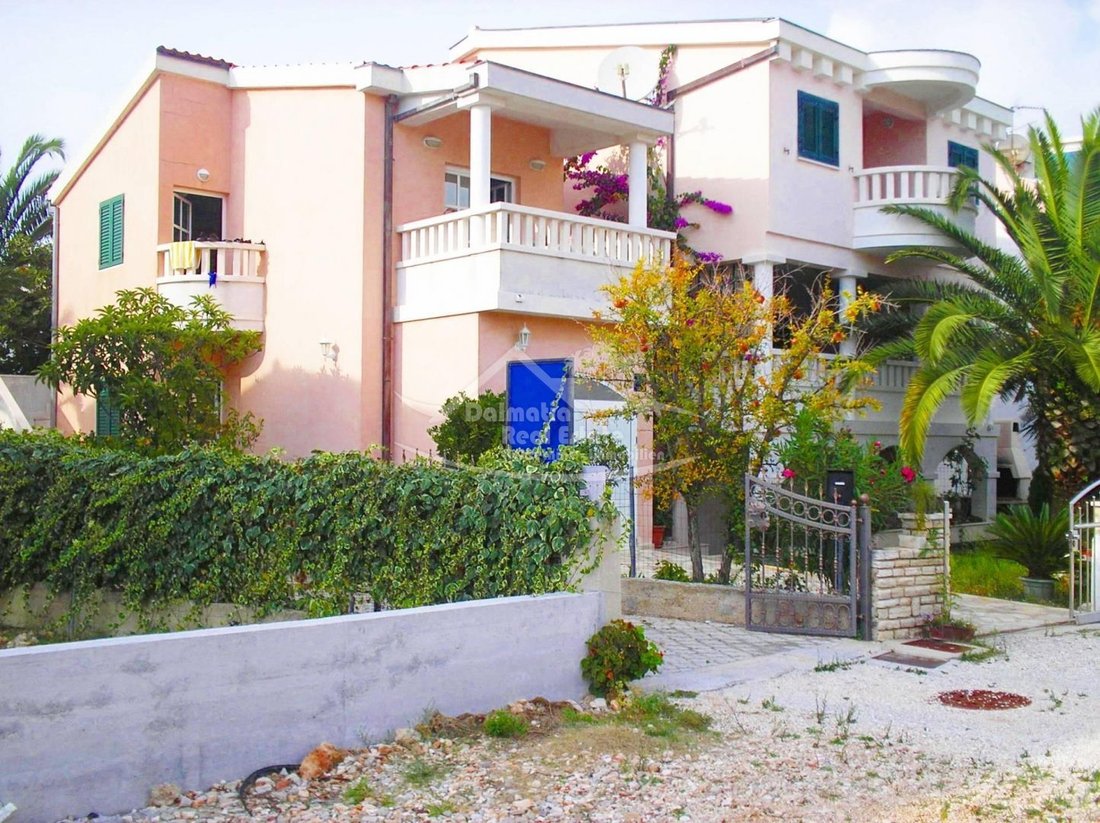 House in Rogoznica, Sibenik-Knin County, Croatia 1 - 13770182