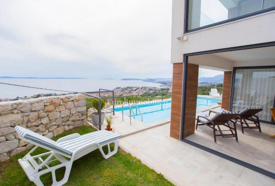 House in Gradski kotar Grad, Split, Split-Dalmatia County 2 - 13773279