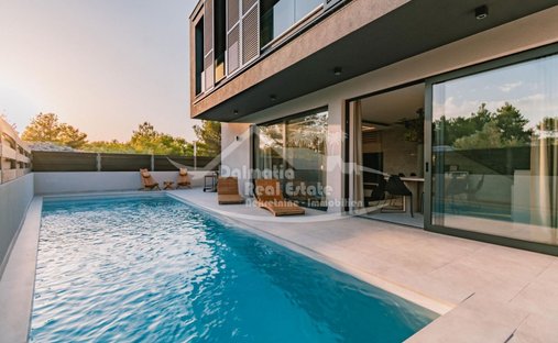 Villa in Vodice, Sibenik-Knin County, Croatia 1
