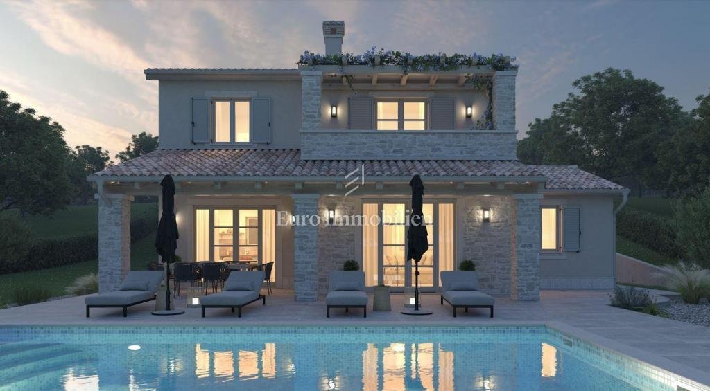 House in Labin, Istria County, Croatia 5 - 13770406