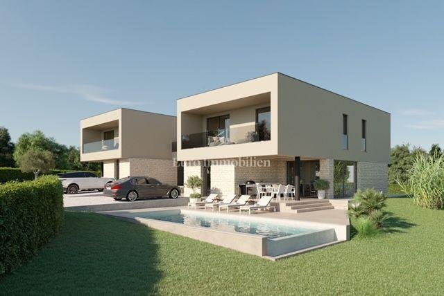 House in Porec, Istria County, Croatia 2 - 13772736