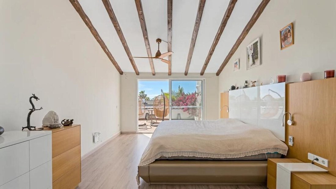 Townhouse in Marbella, Andalusia, Spain 5 - 13772827