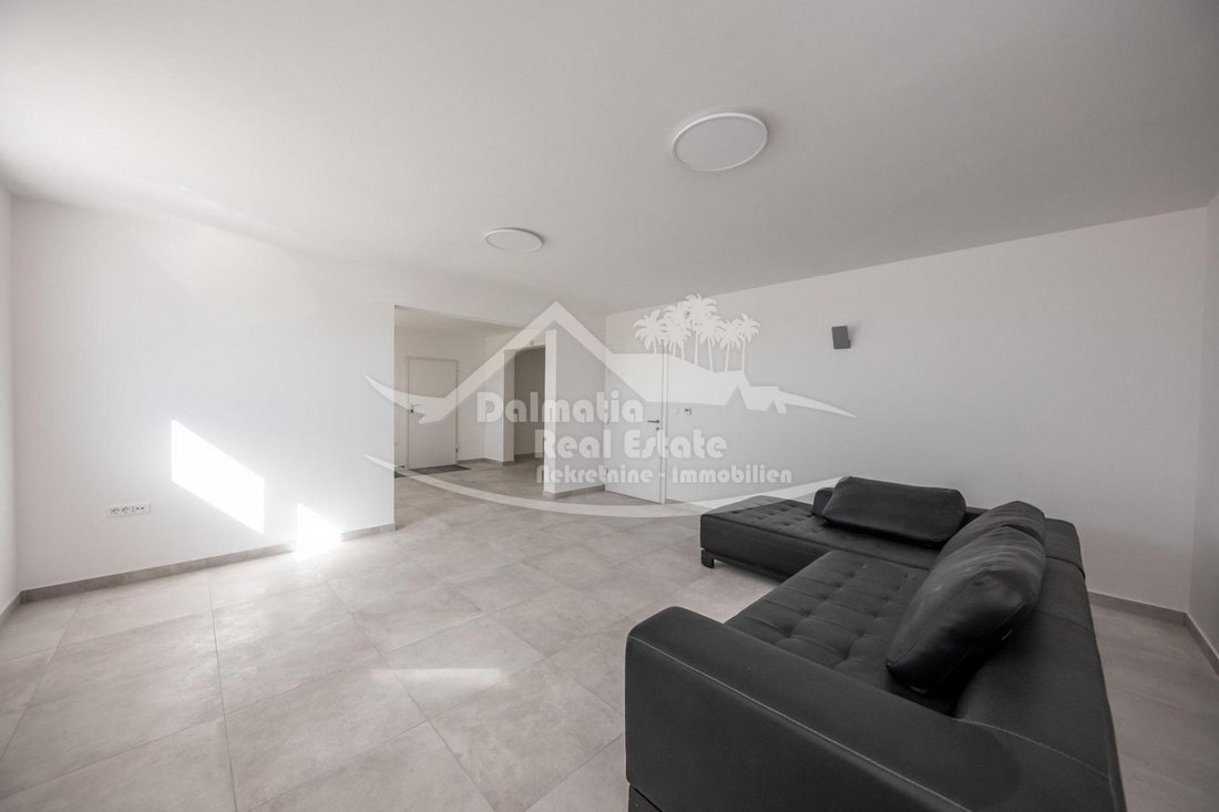 Villa in Rogoznica, Sibenik-Knin County, Croatia 5 - 13769454