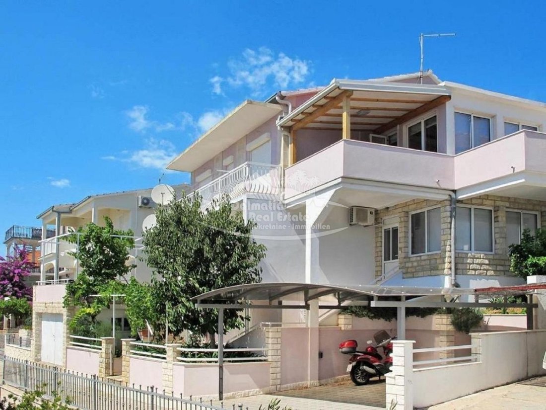 House in Rogoznica, Sibenik-Knin County, Croatia 1 - 13769440