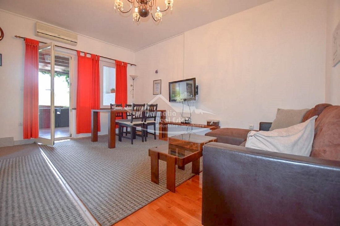 Apartment in Primosten, Sibenik-Knin County, Croatia 1 - 13770054