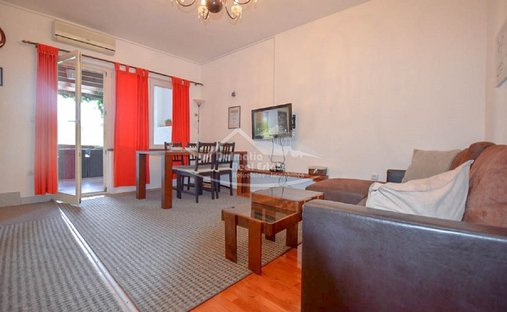 Apartment in Primosten, Sibenik-Knin County, Croatia 1