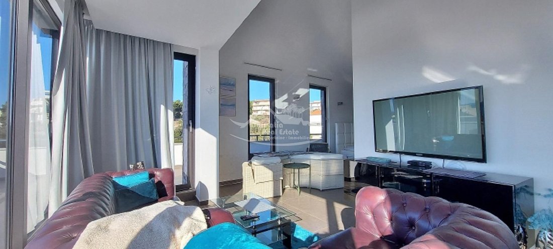 Apartment in Primosten, Sibenik-Knin County, Croatia 4 - 13769518