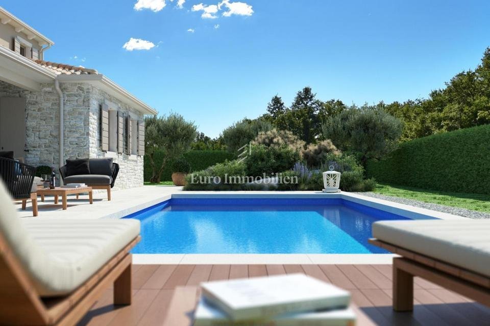 House in Barban, Istria County, Croatia 2 - 13773423
