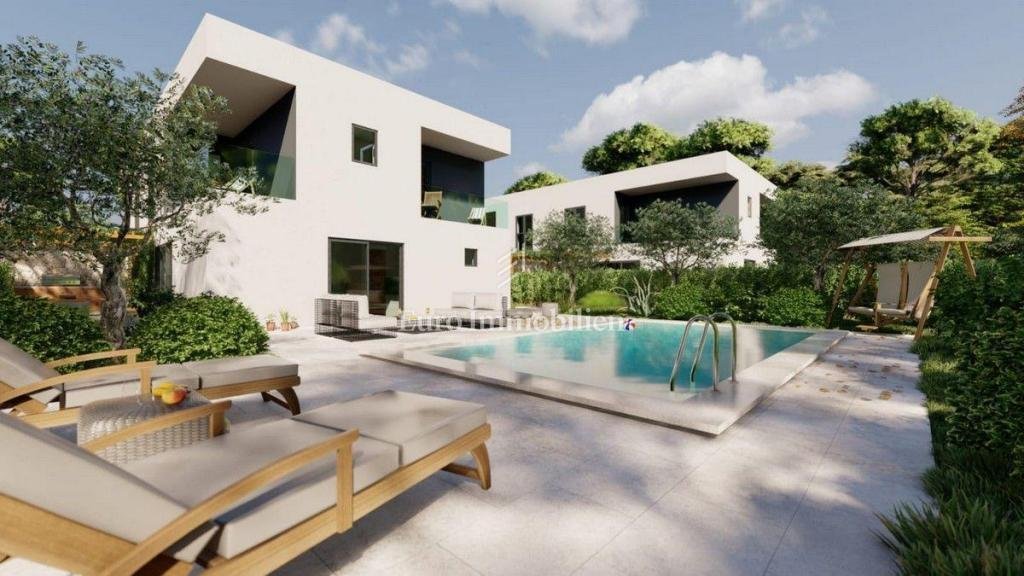 House in Porec, Istria County, Croatia 1 - 13771904