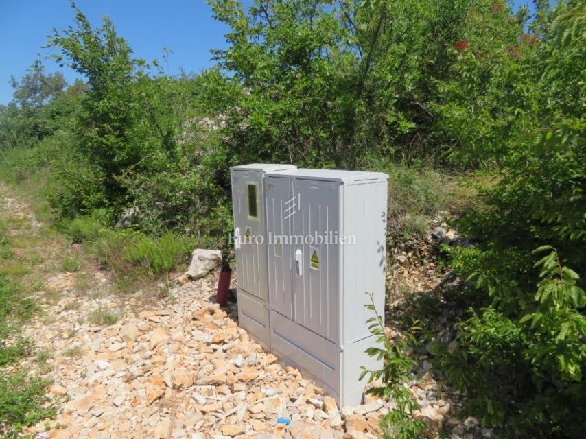 Land in Grad Crikvenica, Primorje-Gorski Kotar County, Croatia 5 - 13773395
