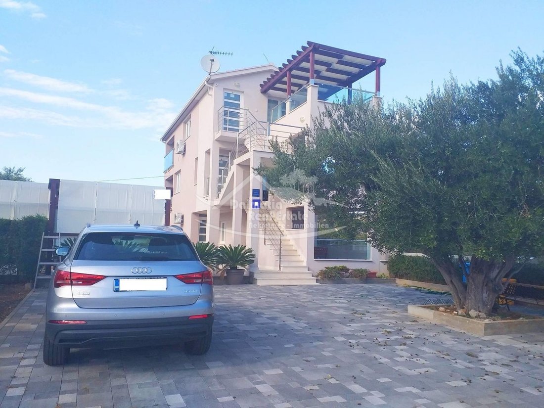 House in Rogoznica, Sibenik-Knin County, Croatia 4 - 13769624