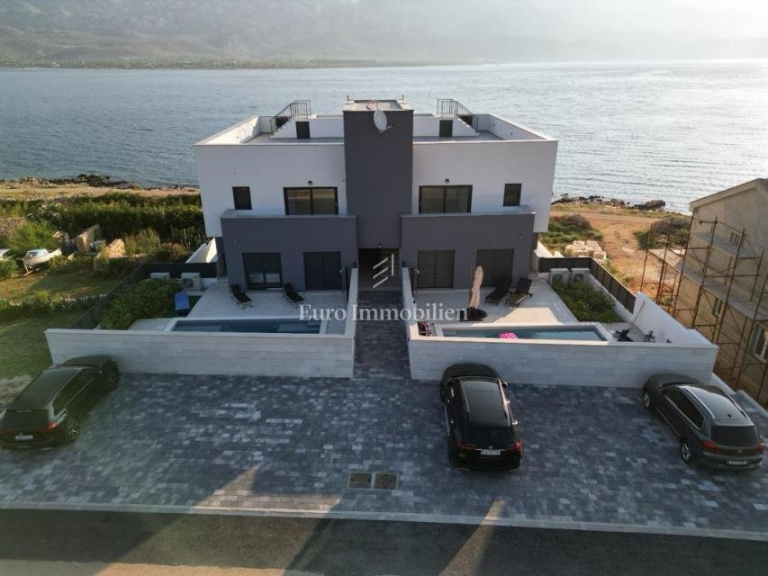 Apartment in Opcina Posedarje, Zadar County, Croatia 3 - 13769552
