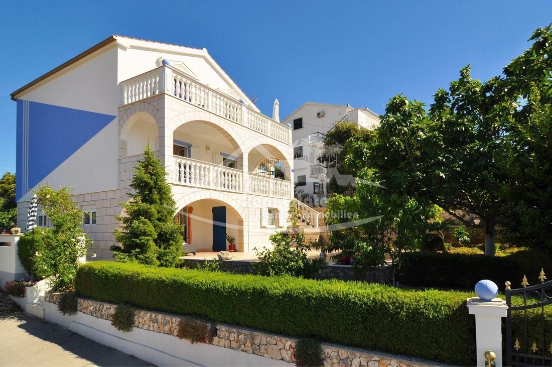 House in Rogoznica, Sibenik-Knin County, Croatia 2 - 13770233