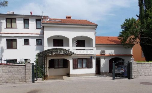 Casa a Malinska, Regione litoraneo-montana, Croazia 1