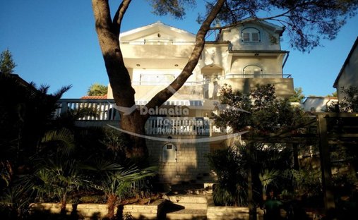 Villa in Zaboric, Sibenik-Knin County, Croatia 1