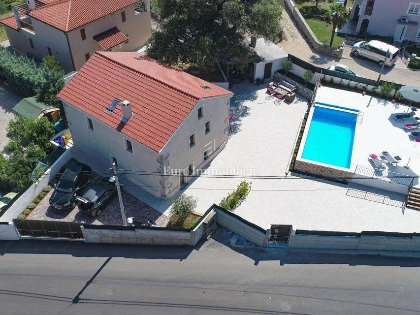 House in Krk, Primorje-Gorski Kotar County, Croatia 4 - 13773348