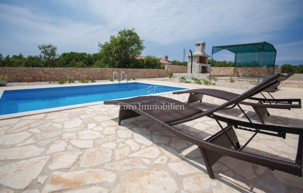 House in Krk, Primorje-Gorski Kotar County, Croatia 4 - 13773331