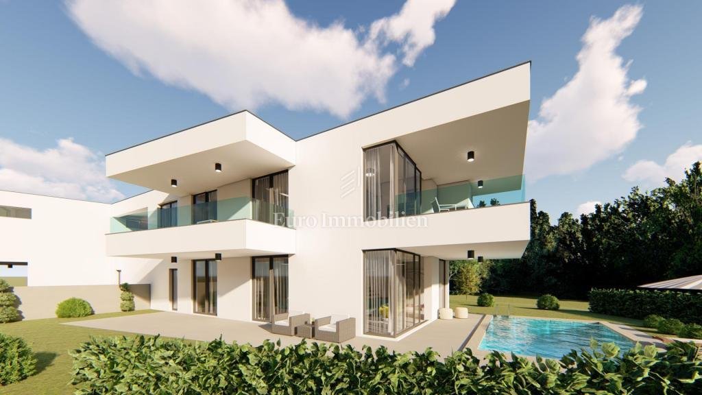 House in Omisalj, Primorje-Gorski Kotar County, Croatia 2 - 13773232