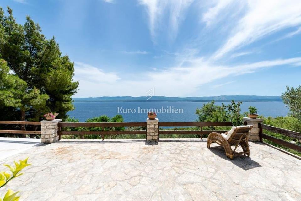 House in Murvica, Split-Dalmatia County, Croatia 1 - 13771601
