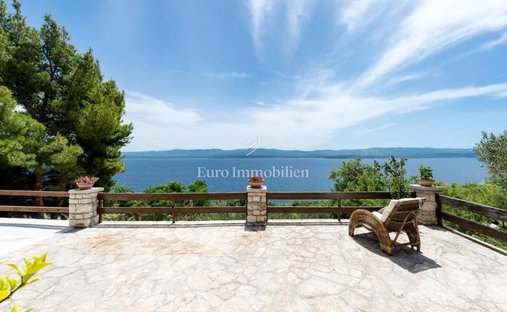 House in Murvica, Split-Dalmatia County, Croatia 1