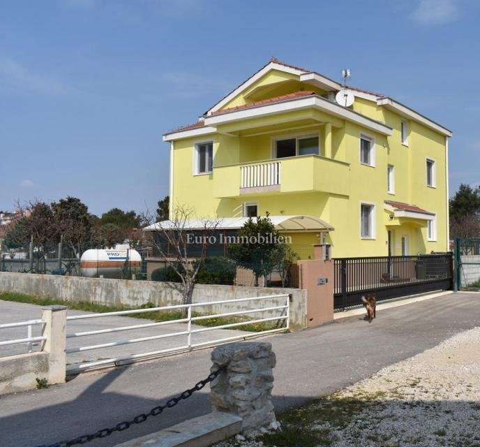 House in Vrsi, Zadar County, Croatia 1 - 13773434
