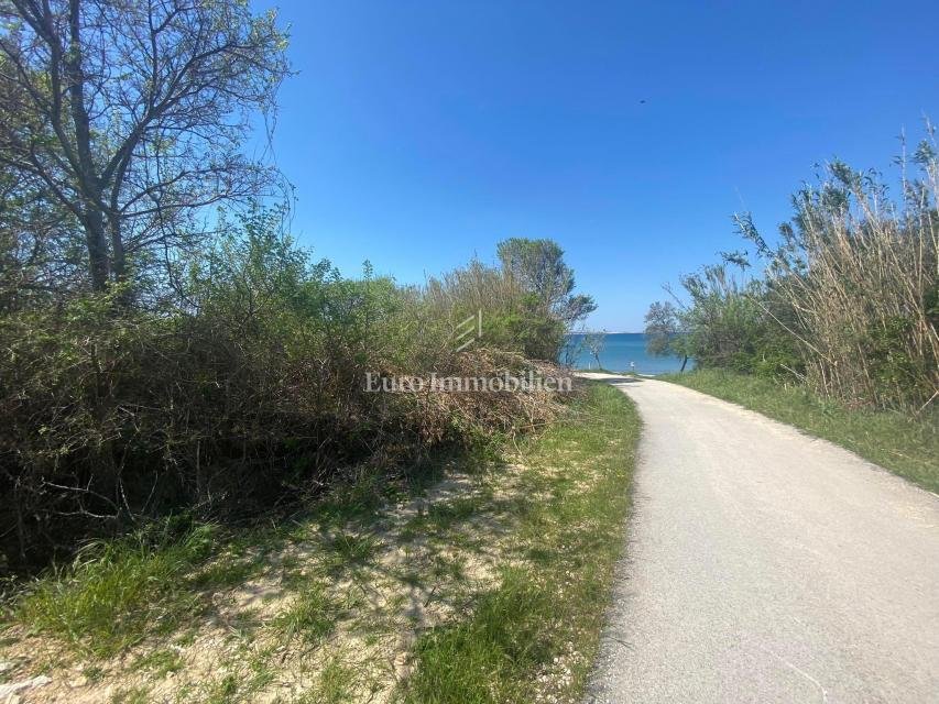 Land in Opcina Razanac, Zadar County, Croatia 1 - 13773228