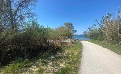 Land in Opcina Razanac, Zadar County, Croatia 1
