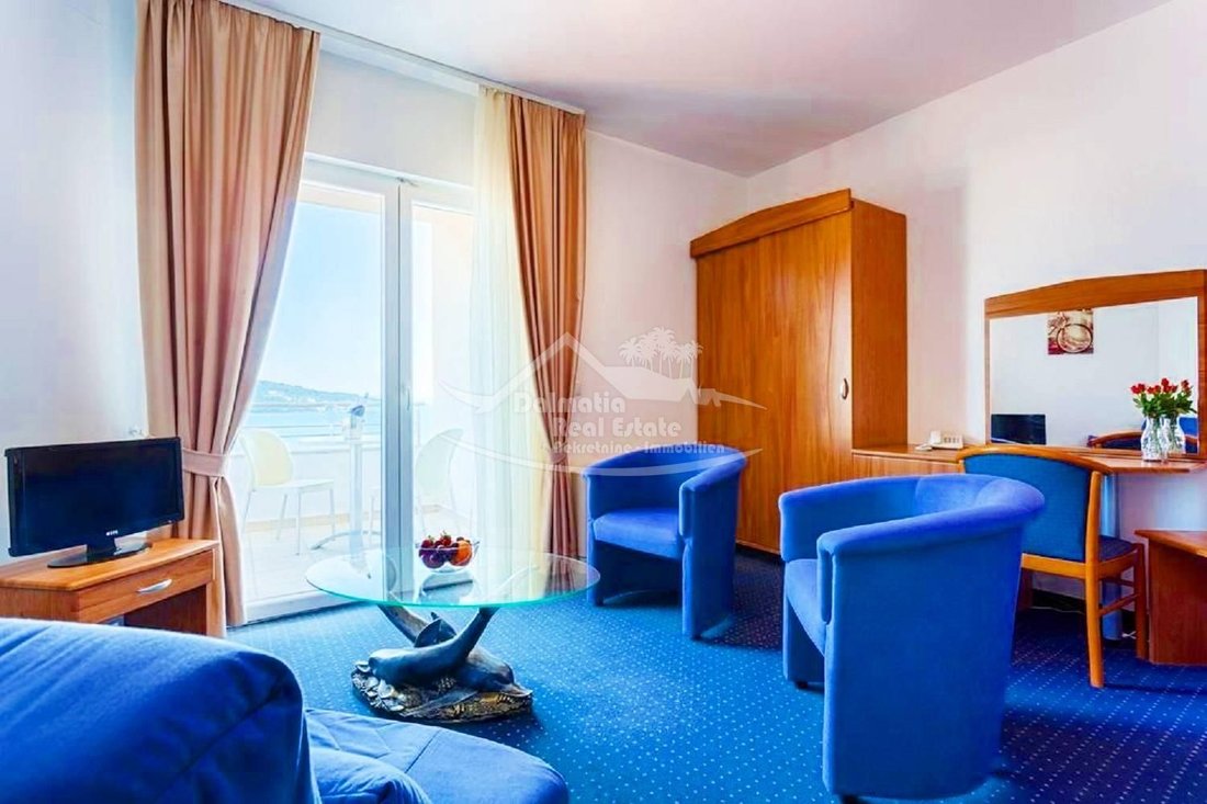 Trogir, Split-Dalmatia County, Croatia 3 - 13770178