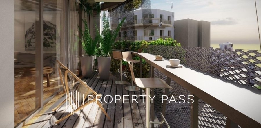 Apartment in 2nd District of Athens, Athens, Greece 1 - 13772560