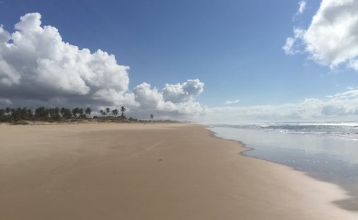 Terreno en Bahía, Brasil 1