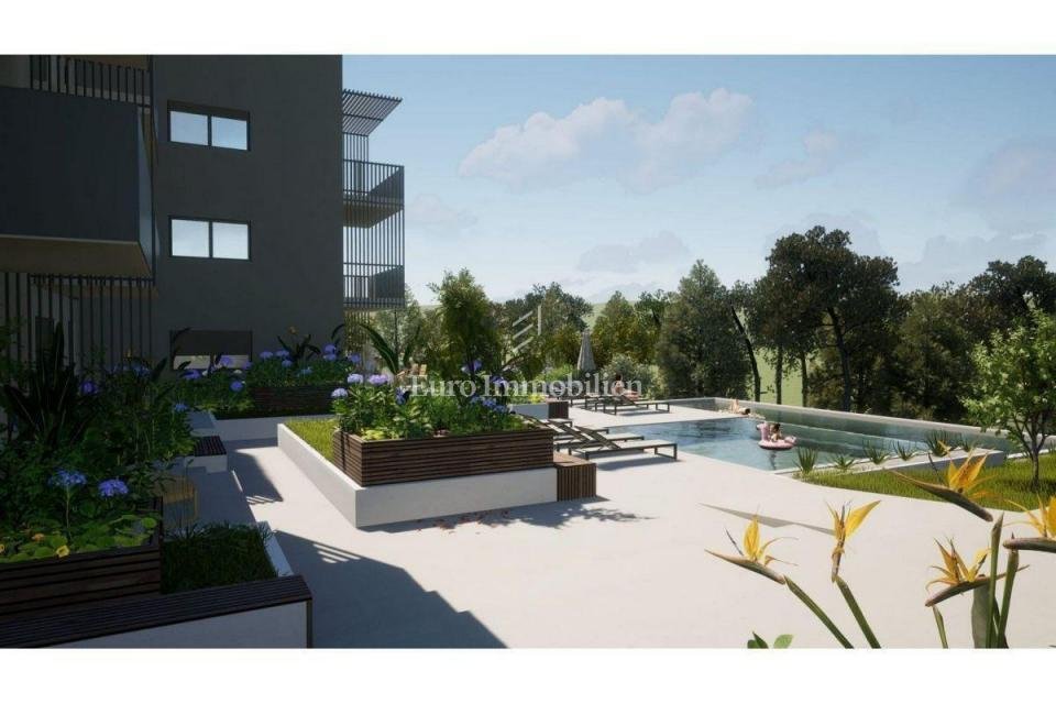 Apartment in Tar, Istria County, Croatia 5 - 13770904