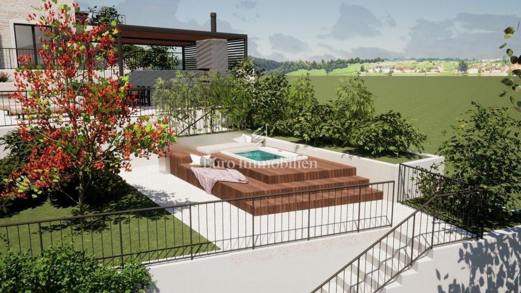 House in Vizinada, Istria County, Croatia 5 - 13772658