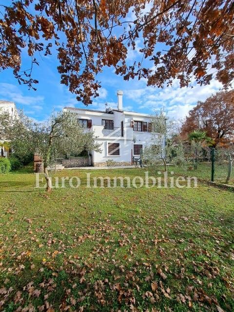 House in Njivice, Primorje-Gorski Kotar County, Croatia 1 - 13772639