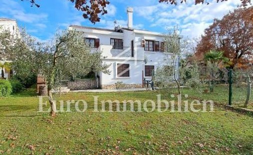 House in Njivice, Primorje-Gorski Kotar County, Croatia 1