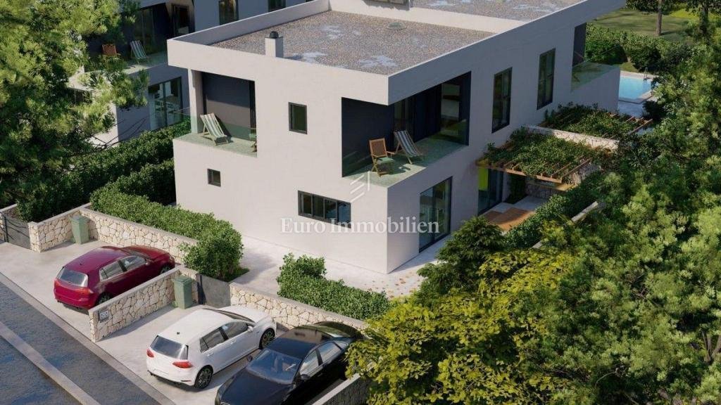 House in Porec, Istria County, Croatia 3 - 13771904