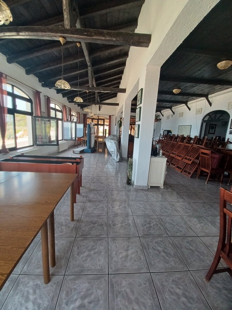 Apartment in Mali Losinj, Primorje-Gorski Kotar County, Croatia 2 - 13769526